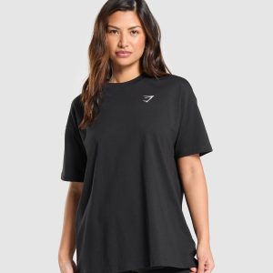 Training Oversized T-Shirt
