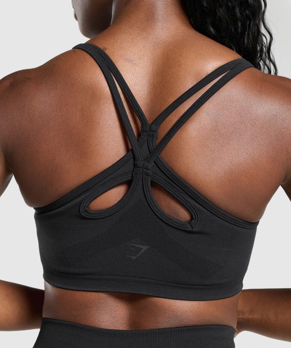 Activate Seamless Bralette - Image 6