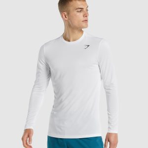Arrival Long Sleeve T-Shirt