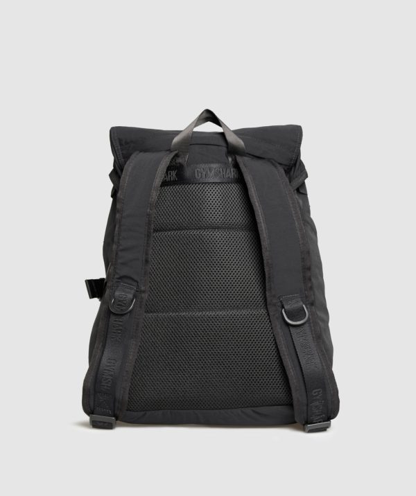 Drawstring Backpack - Image 4