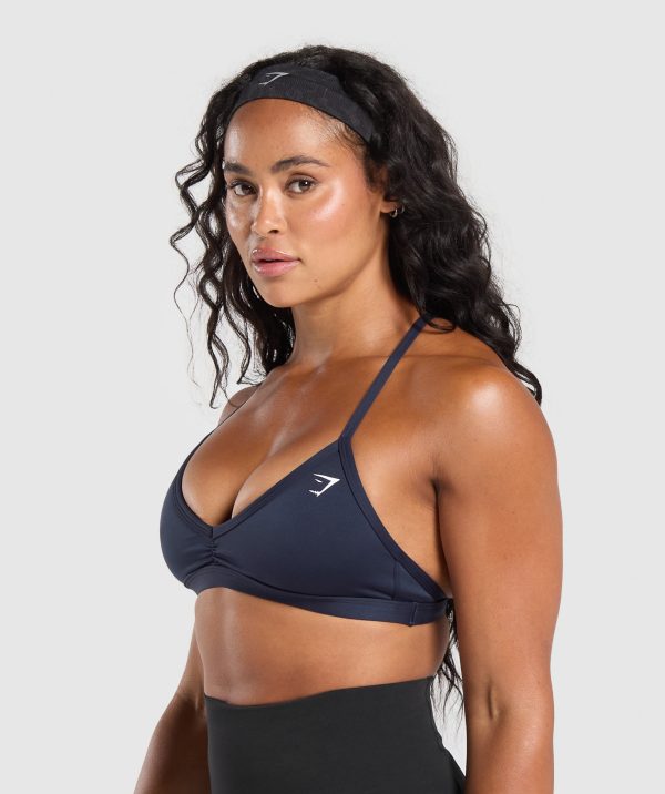 Minimal Sports Bra - Image 3