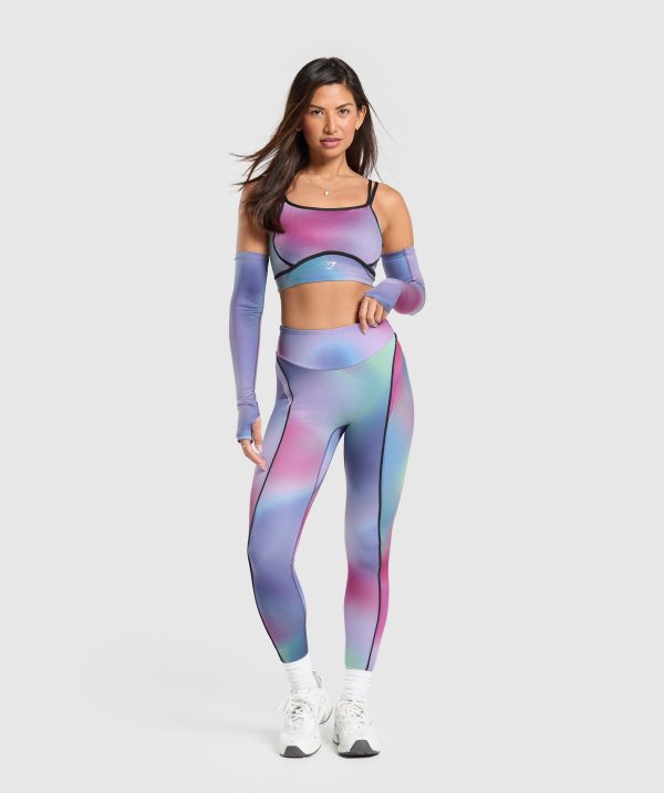Contour Leggings - Image 3