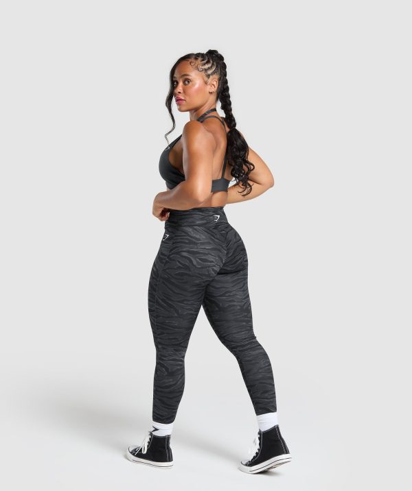 GS Power Leggings - Image 4