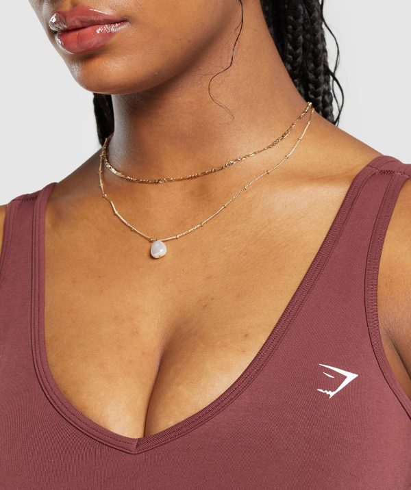 Everyday Seamless Sports Bra - Image 5
