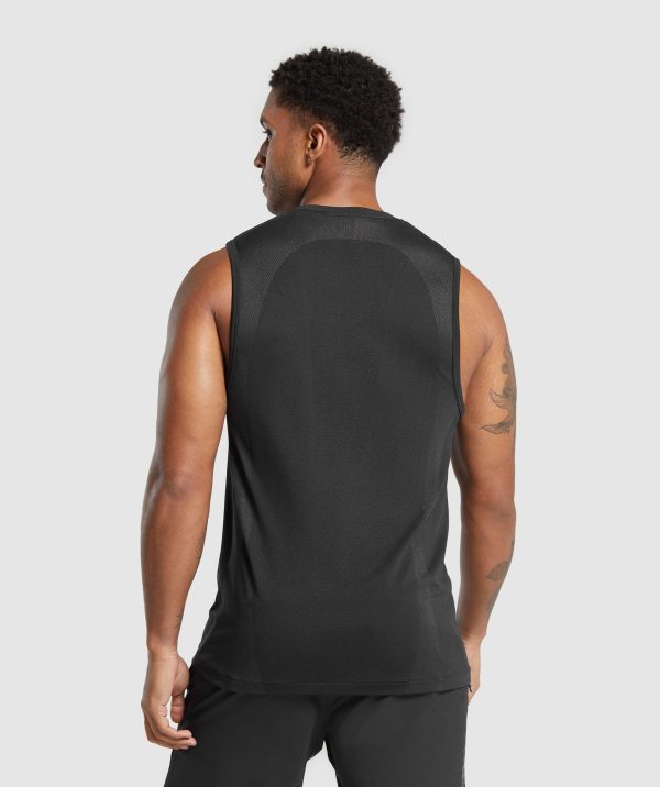 Apex Seamless Tank - Image 2
