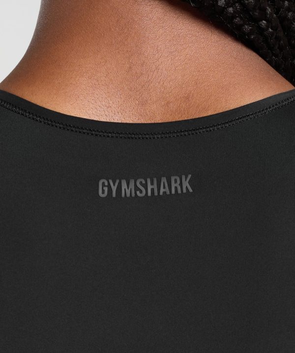 Rest Day Tank With Shelf - Image 4