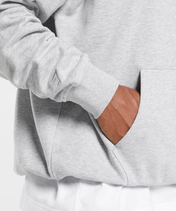 Rest Day Essentials Hoodie - Image 5