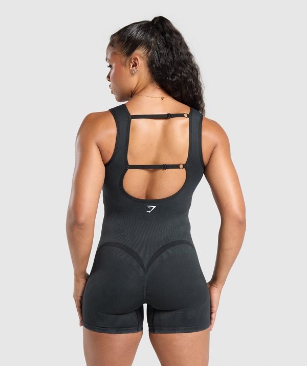 Gains Seamless All-In-One - Image 2
