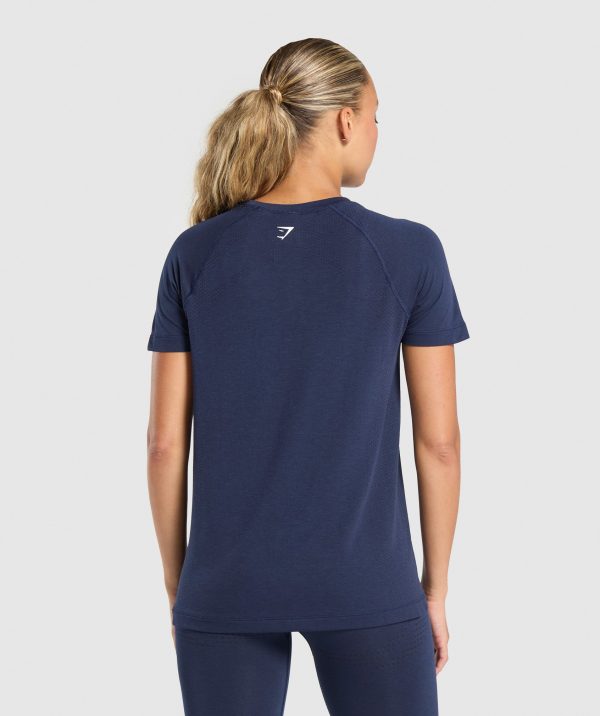 Vital Seamless Light T-Shirt - Image 2