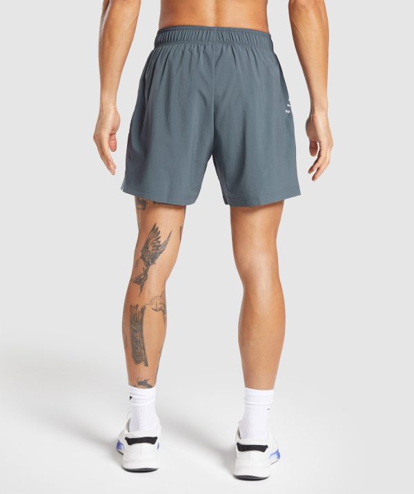 Sport 7" Shorts - Image 2