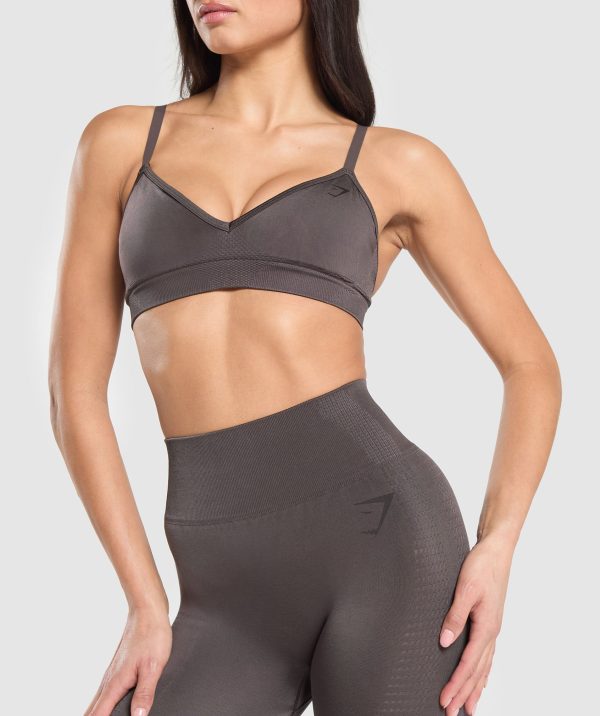 Vital Shine Limited Edition Sports Bra - Image 3