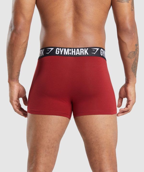 Boxer Brief 3PK - Image 5