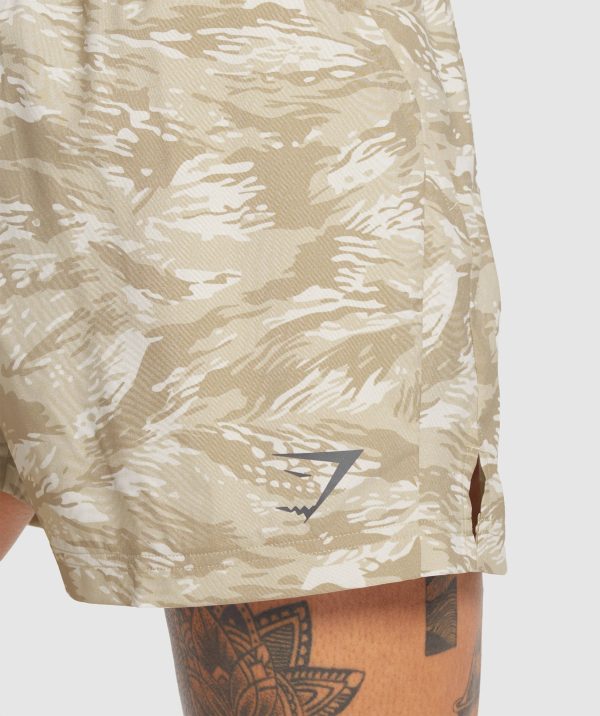 Sport 5" Shorts - Image 7