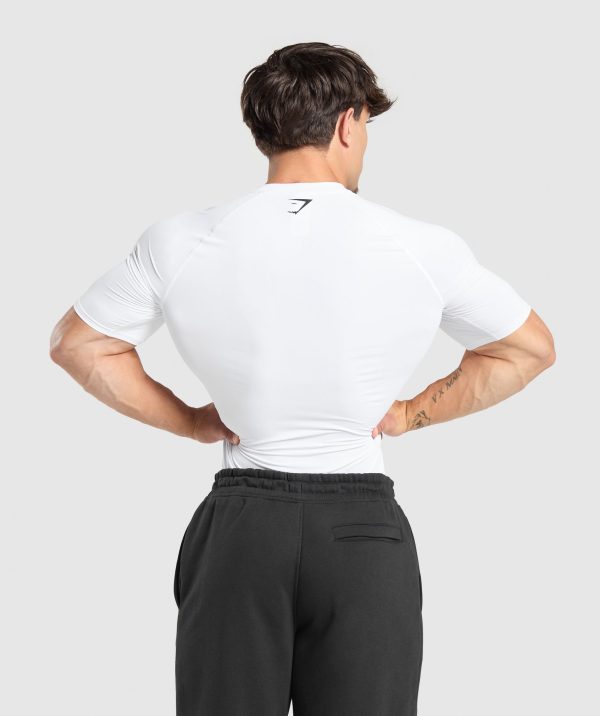 Graphic Baselayer T-Shirt - Image 3
