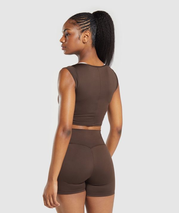 Everyday Trend Crop Top - Image 2