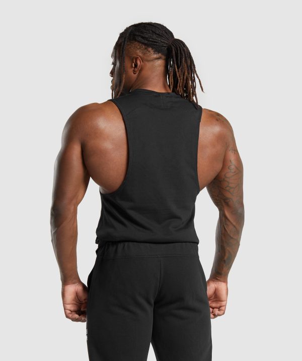 Impact Drop Arm Tank - Image 3