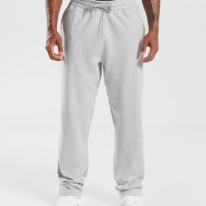 Crest Straight Leg Joggers
