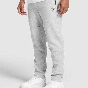 Interlock Tech Joggers