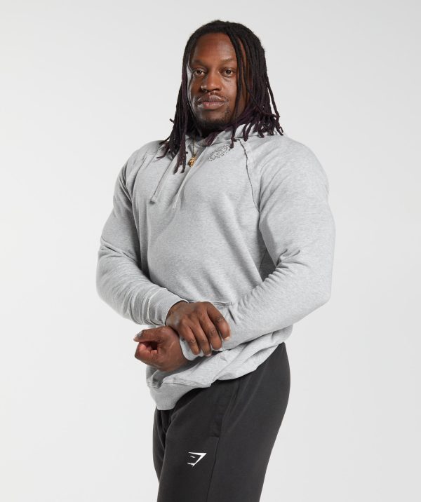 Legacy Hoodie - Image 3