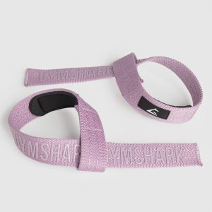 Silicone Lifting Straps
