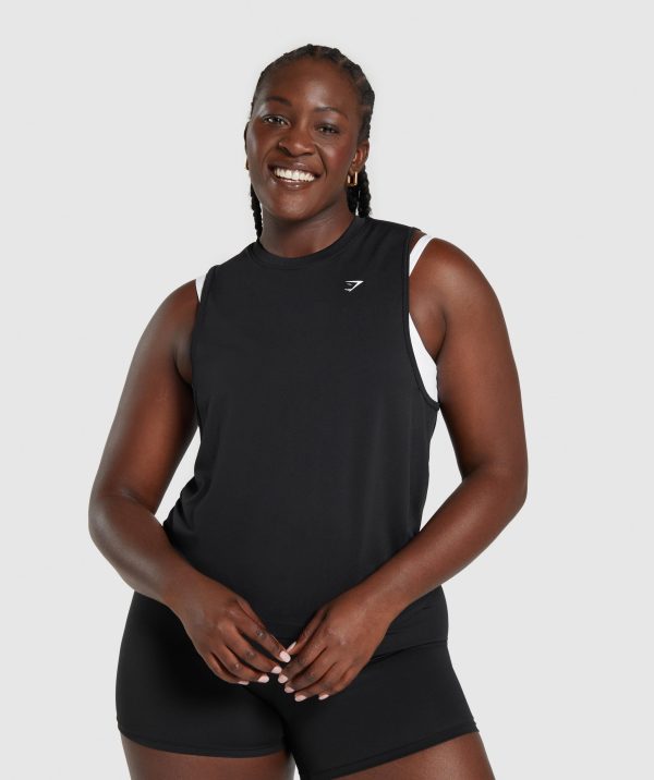 Everyday Seamless Tank - Image 3