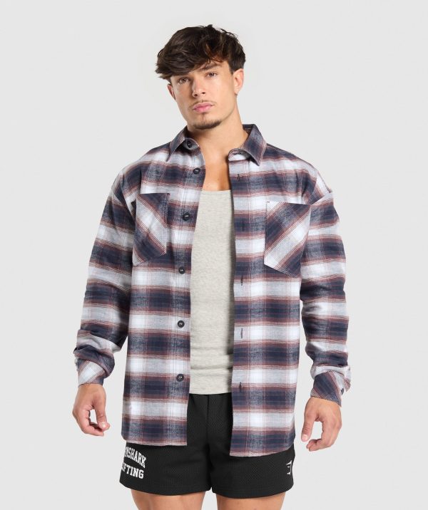 Flannel Shirt - Image 2