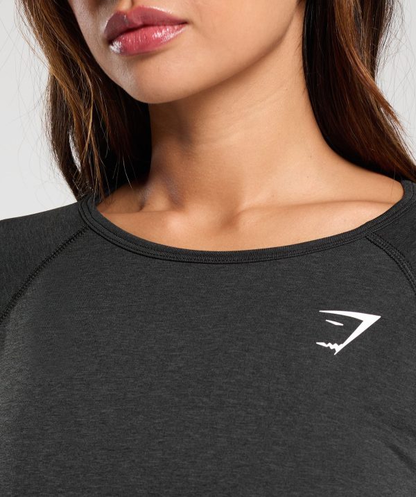 Vital Seamless 2.0 Light Long Sleeve Top - Image 6