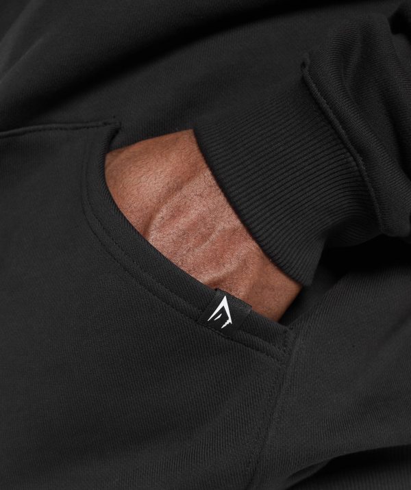 Shark Hoodie - Image 6