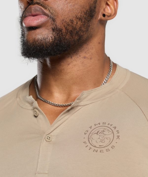 Legacy Henley - Image 5