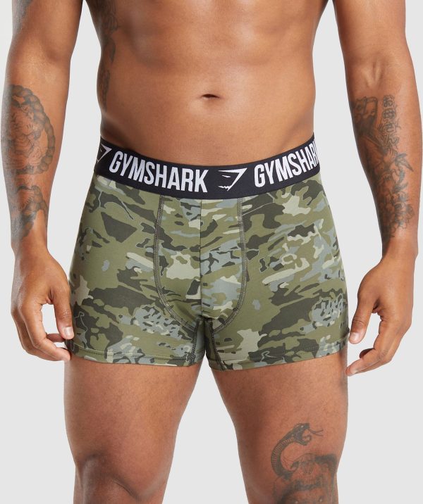 Boxer Brief - Image 2