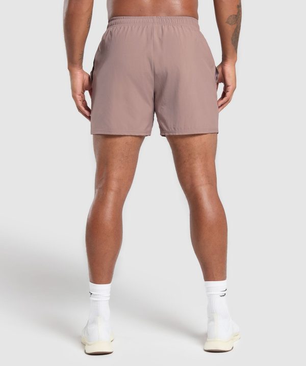 Running Dept. 5" Shorts - Image 2