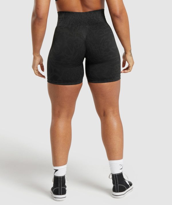 Adapt Safari Tight Shorts - Image 2