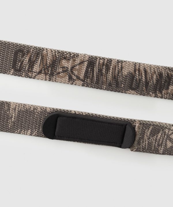 Legacy Silicone Lifting Straps - Image 3