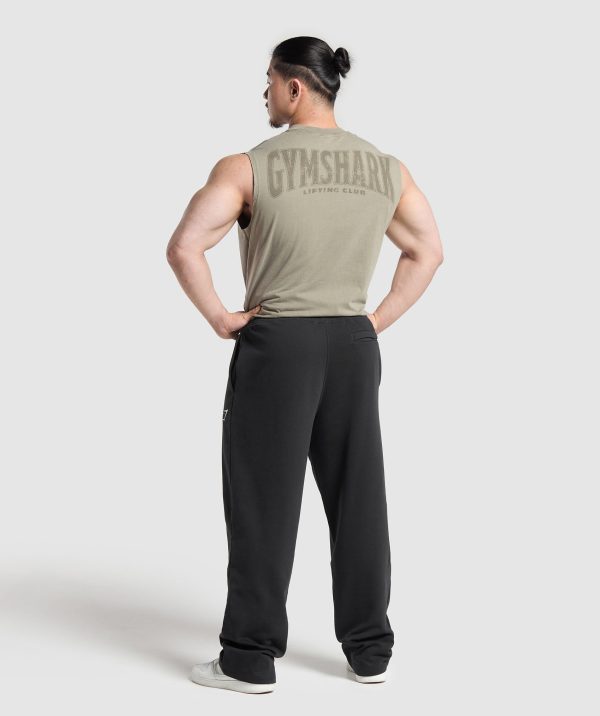 Heritage Washed Cut Off Tank - Image 6