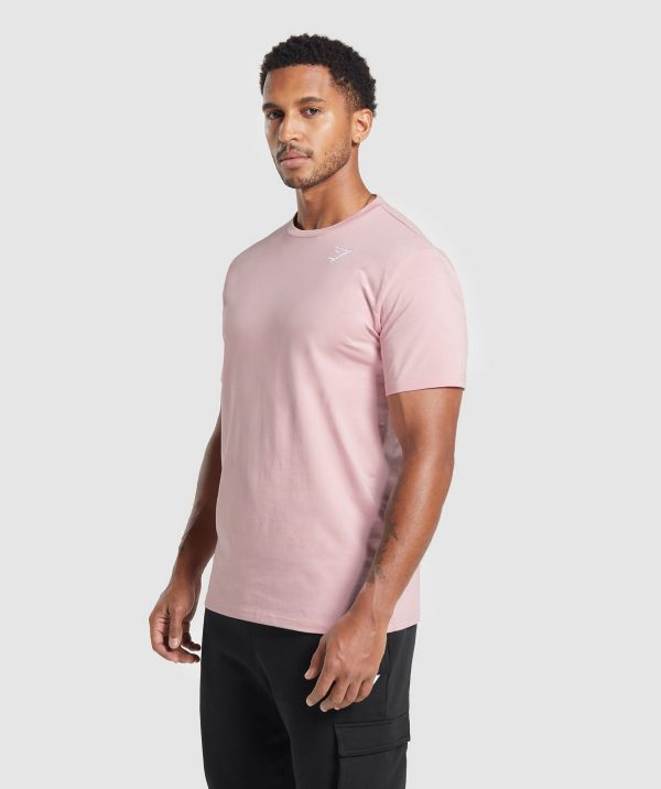 Crest T-Shirt - Image 3