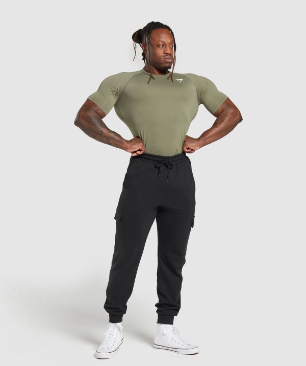 Element Baselayer T-Shirt - Image 3