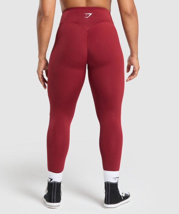 GS Power Leggings - Image 2