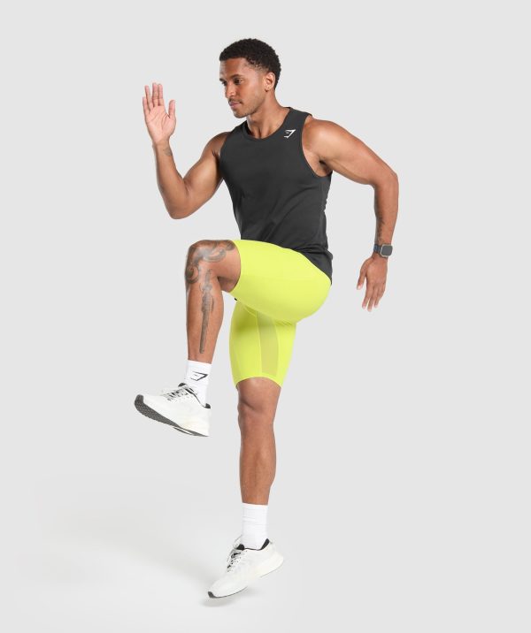 Control Baselayer Shorts - Image 4