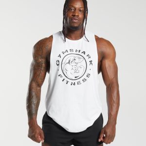 Legacy Drop Arm Tank