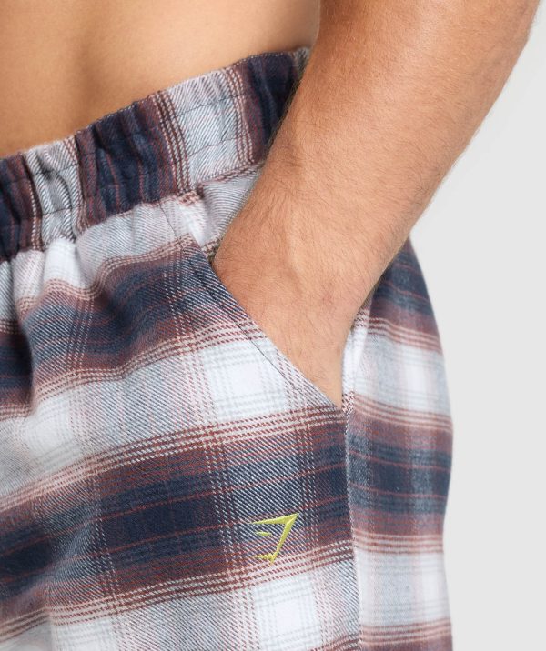 Flannel Pants - Image 5