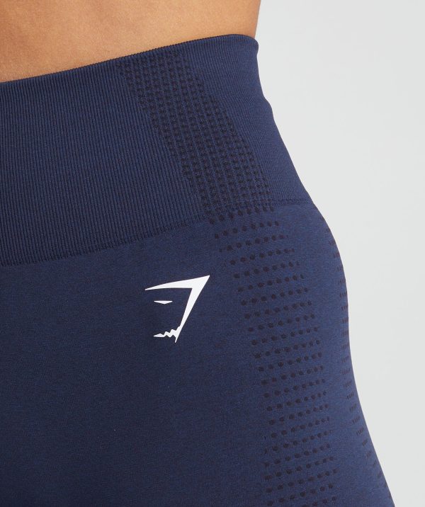 Vital Seamless 7" Shorts - Image 5