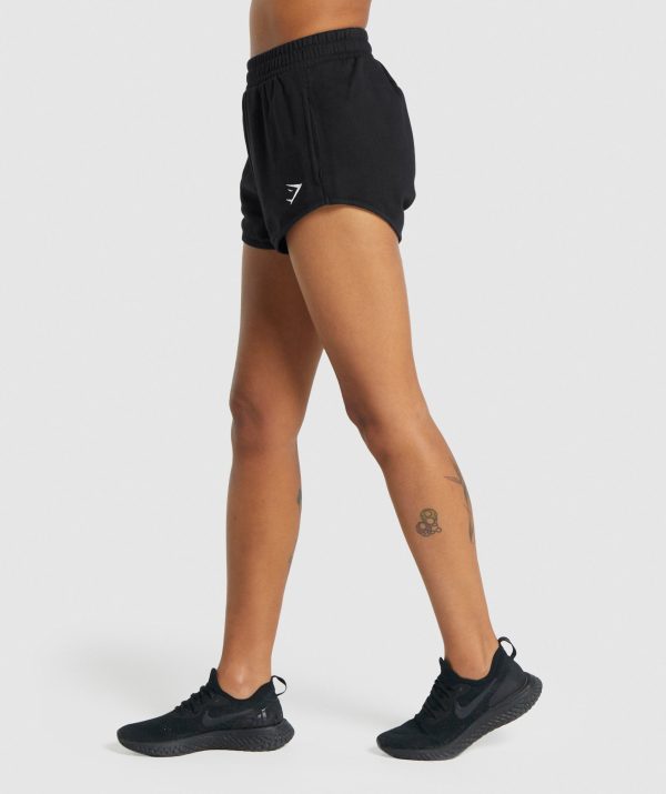Training Sweat Shorts - Image 3