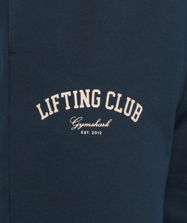 Lifting Club Oversized Joggers - Image 6