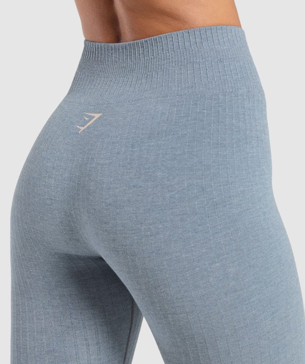 Lux Seamless Leggings - Image 5