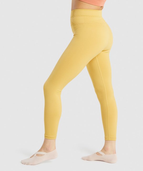 Studio Leggings - Image 3