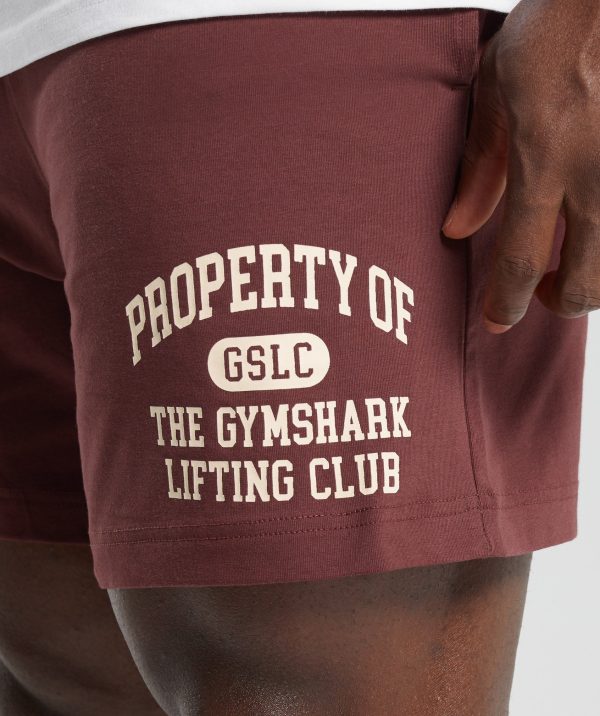Lightweight Jersey Shorts - Image 7