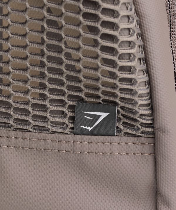 Pursuit Duffle Bag - Image 2
