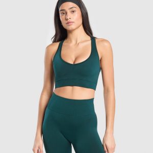 Vital Shine Limited Edition Crop Top