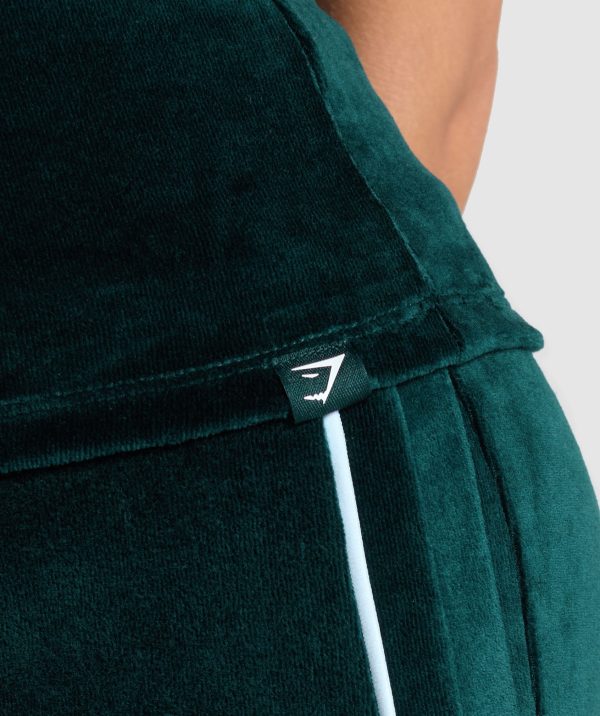 Velour Tank - Image 7