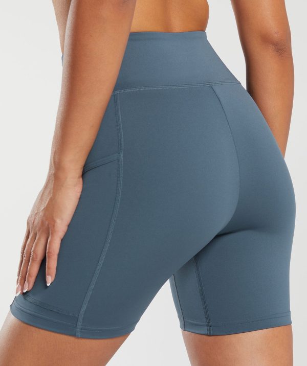 Pocket Shorts - Image 5